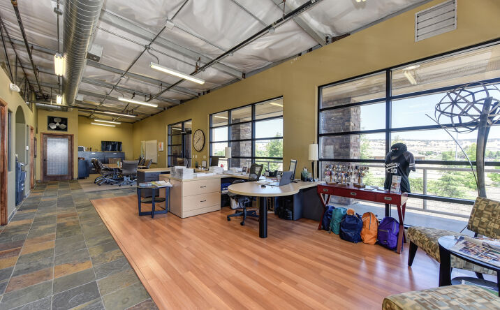 Pictures of Office property located at 4661 Golden Foothill Pkwy, El Dorado Hills, CA 95762 for lease - image #1