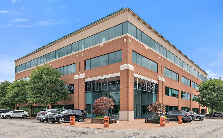 Pictures of Office property located at 380 Southpointe Blvd, Canonsburg, PA 15317 for lease - image #1