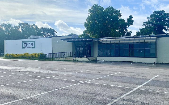 Pictures of Office, Industrial property located at 5301 E Princess Anne Rd, Norfolk, VA 23502 for lease - image #1