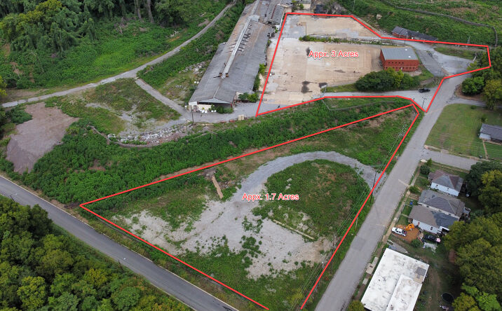 Pictures of Land property located at 308 W 47th St, Chattanooga, TN 37410 for lease - image #1