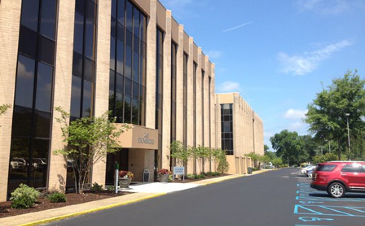 Pictures of Office property located at 240 Stoneridge Dr, Columbia, SC 29210 for lease - image #1