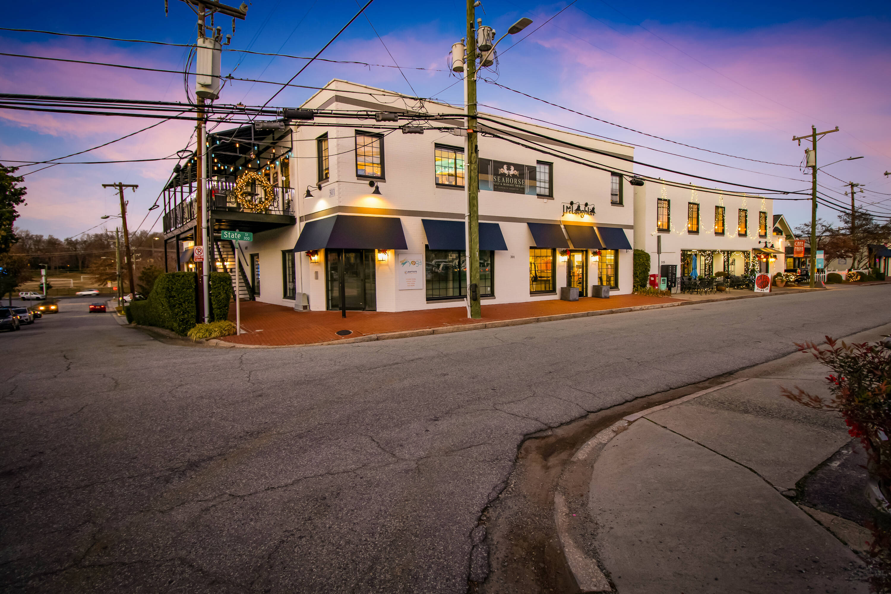 400 State St, Greensboro, NC 27405