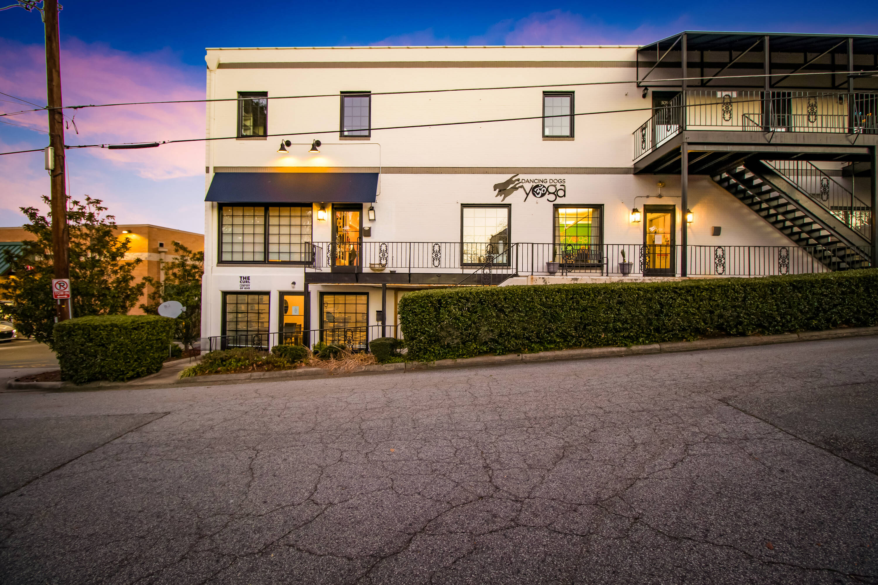 400 State St, Greensboro, NC 27405