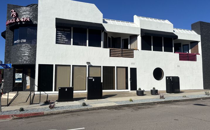 Pictures of Retail, Office property located at 2280 Garnet Ave, San Diego, CA 92109 for lease - image #1