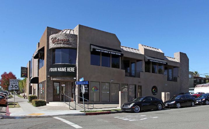Pictures of Retail, Office property located at 2280 Garnet Ave, San Diego, CA 92109 for lease - image #1