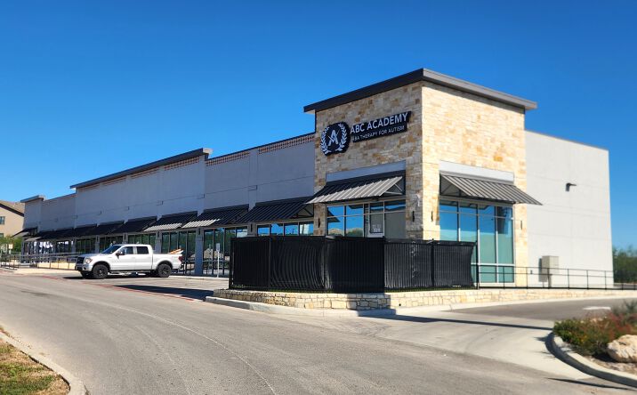 Pictures of Retail, Office property located at 15319 Lookout Rd, Live Oak, TX 78233 for lease - image #1