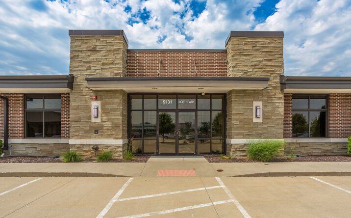 Pictures of Office property located at 9207 Northpark Dr, Johnston, IA 50131 for sales - image #1