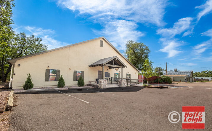 606 S Santa Fe Ave, Fountain, CO 80817 | Crexi.com