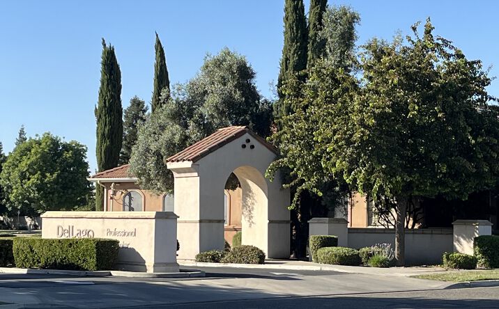 Pictures of Office property located at 1168 Leland Ave, Tulare, CA 93274 for lease - image #1