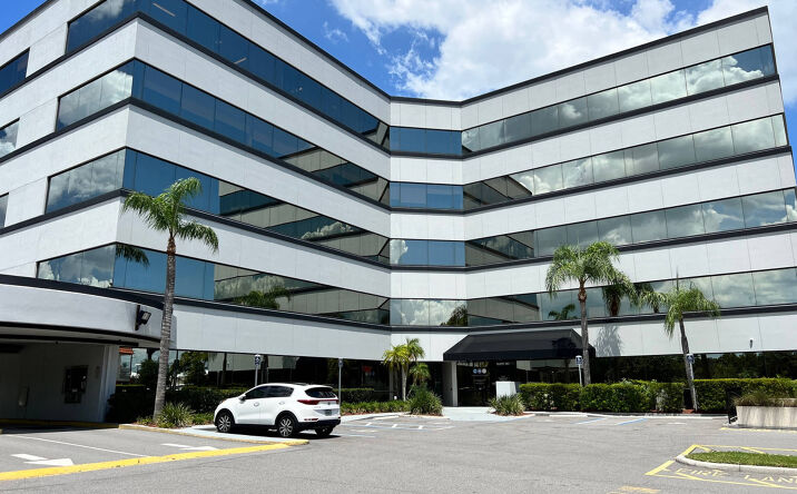 Pictures of Office property located at 28050 US Hwy 19 N, Clearwater, FL 33761 for lease - image #1