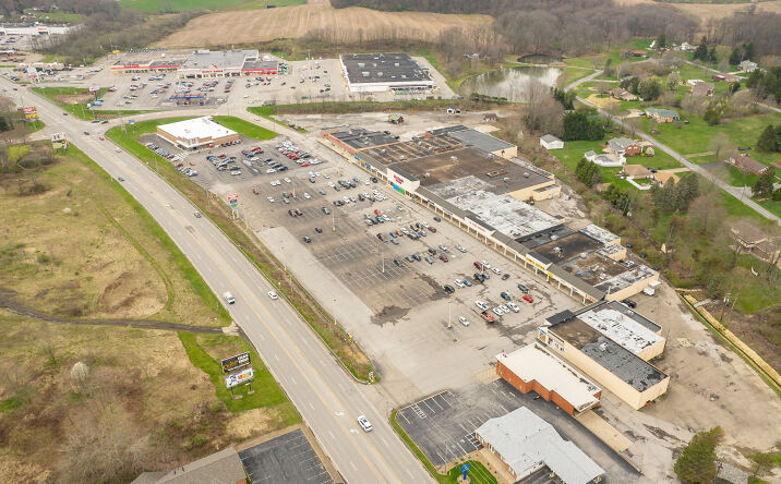 Pictures of Retail property located at 15849 State Route 170, East Liverpool, OH 43920 for sales - image #1