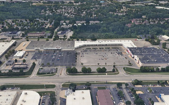 4254 28th St SE, Kentwood, MI 49512 | Crexi.com - Carmax 28th Street Southeast Kentwood Mi
