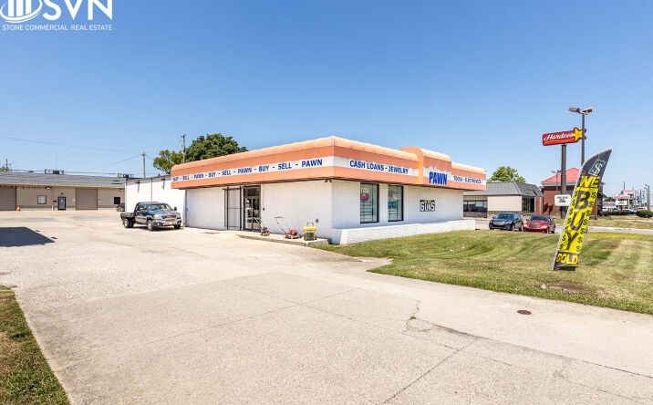 1123 Winchester Rd, Lexington, KY 40505 | Crexi.com