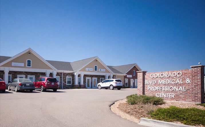 Pictures of Office property located at 8310 Colorado Blvd, Firestone, CO 80504 for lease - image #1