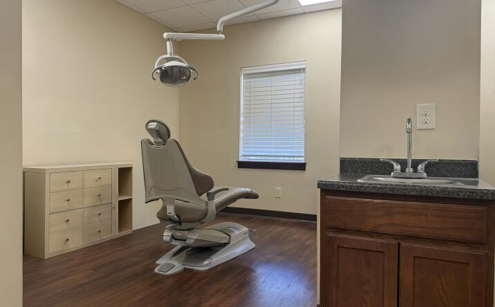 Pictures of Office property located at 10303 Washington Street, Thornton, CO 80229 for lease - image #1