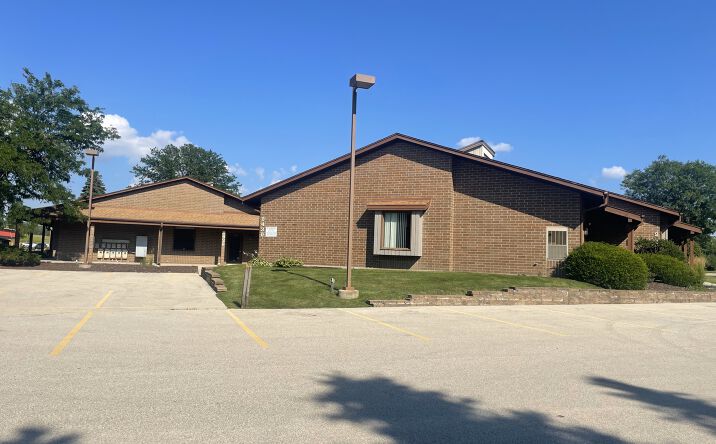Pictures of Office property located at 2420 N Grandview Blvd, Waukesha, WI 53188 for lease - image #1