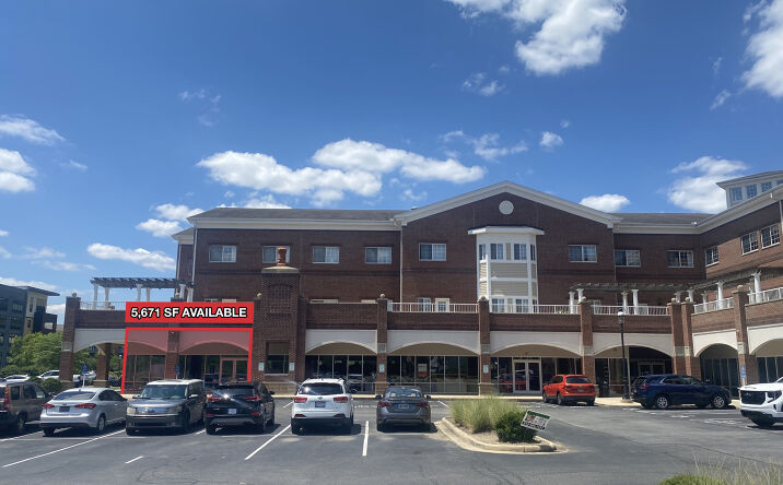 Pictures of Office property located at 4900 Babson Pl, Cincinnati, OH 45227 for lease - image #1