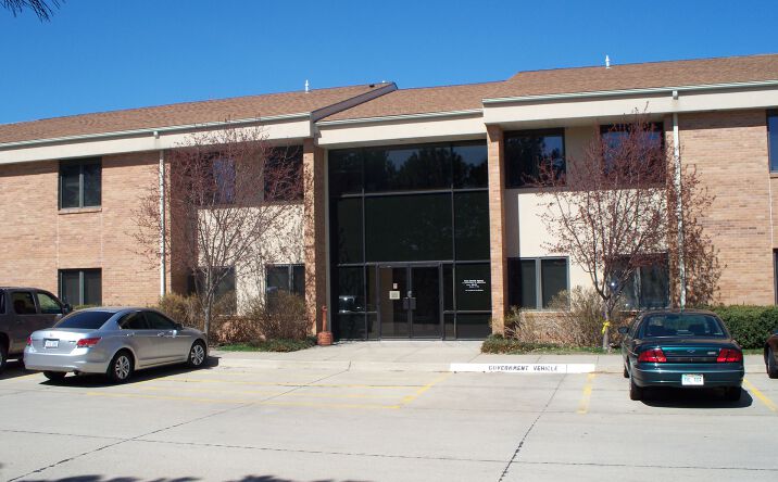 Pictures of Office property located at 7131 A St, Lincoln, NE 68506 for lease - image #1
