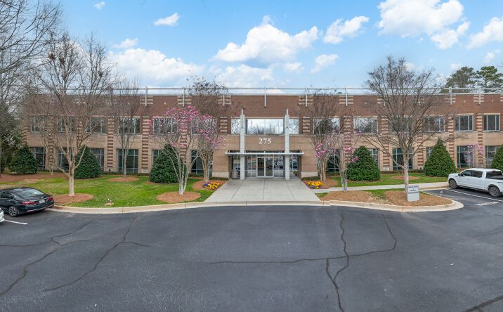 275 Scientific Dr NW, Norcross, GA 30092 | Crexi.com