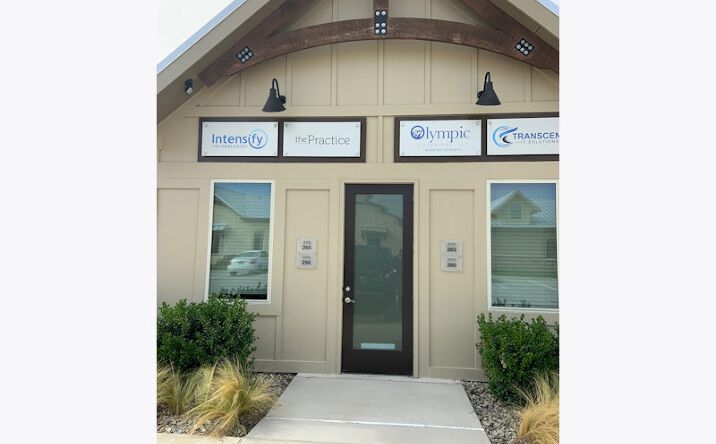 Pictures of Office property located at 4645 Avon Ln, Frisco, TX 75033 for lease - image #1