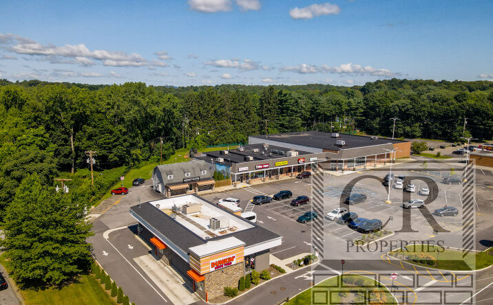 Pictures of Retail property located at 40 Vassar Rd, Poughkeepsie, NY 12603 for lease - image #1