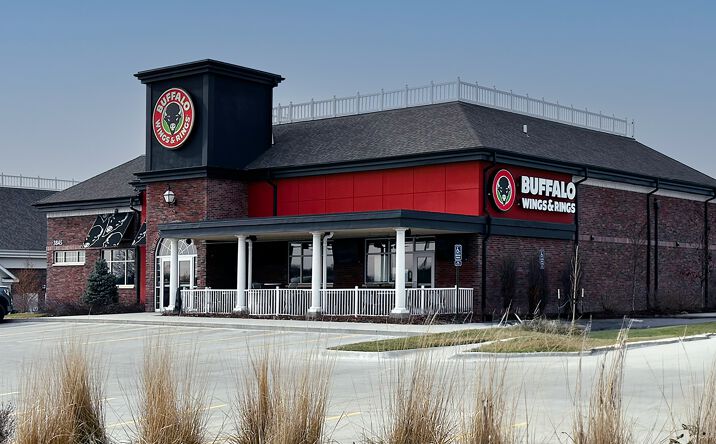 Pictures of Retail, Restaurant property located at 3845 Village Ln, Lincoln, NE 68516 for lease - image #1