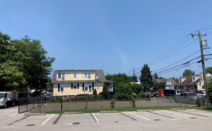 Pictures of Land property located at 31 Irving Ave, Stamford, CT 06902 for lease - image #1