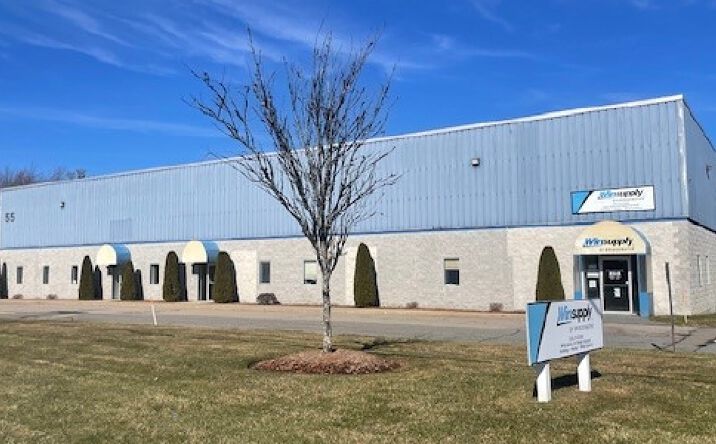 Pictures of Industrial property located at 55 Scotland Blvd, Bridgewater, MA 02324 for lease - image #1