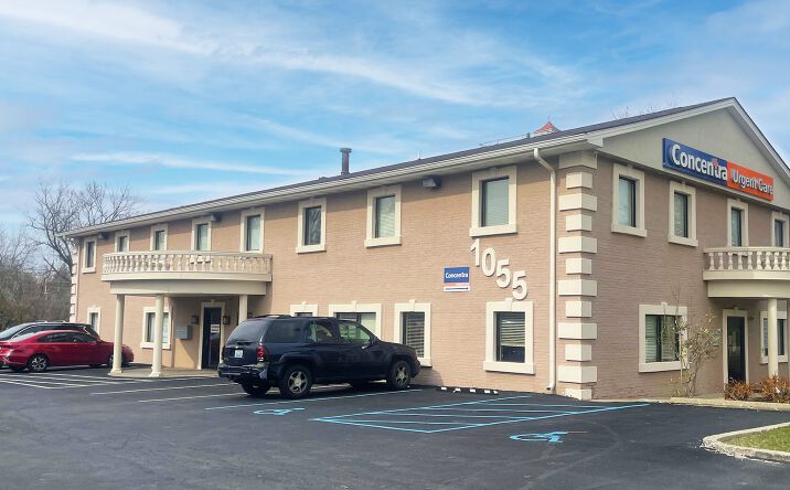 Pictures of Office property located at 1055 Dove Run Rd, Lexington, KY 40502 for lease - image #1