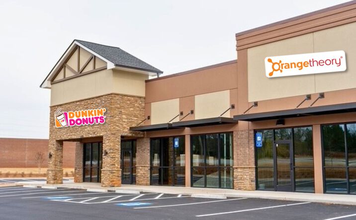 Pictures of Retail property located at 2235 Maple St, Carrollton, GA 30117 for lease - image #1