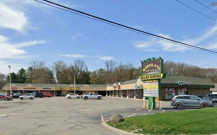 Pictures of Retail property located at 8028 Grand River Ave, Brighton, MI 48114 for lease - image #1