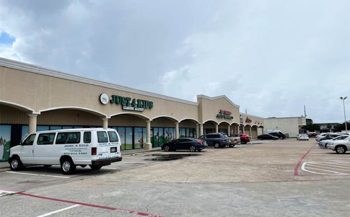 Pictures of Retail property located at 11420-11430 West Rd, Houston, TX 77065 for lease - image #1
