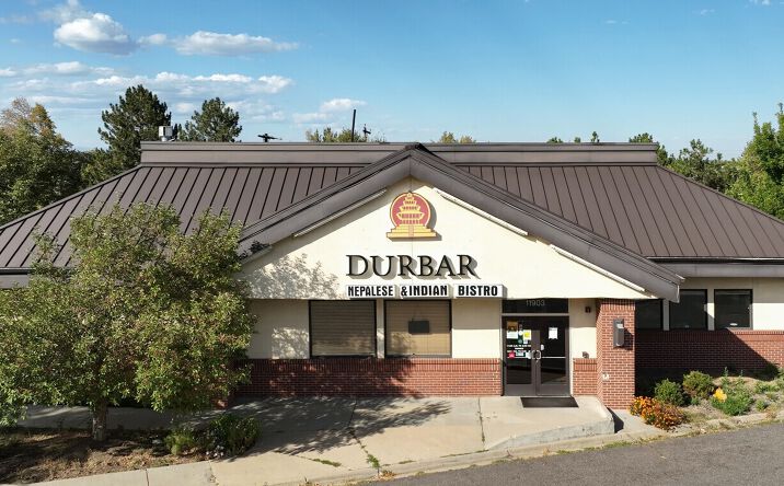 Pictures of Retail, Restaurant property located at 11903 W 6th Ave Frontage Rd, Lakewood, CO 80401 for lease - image #1