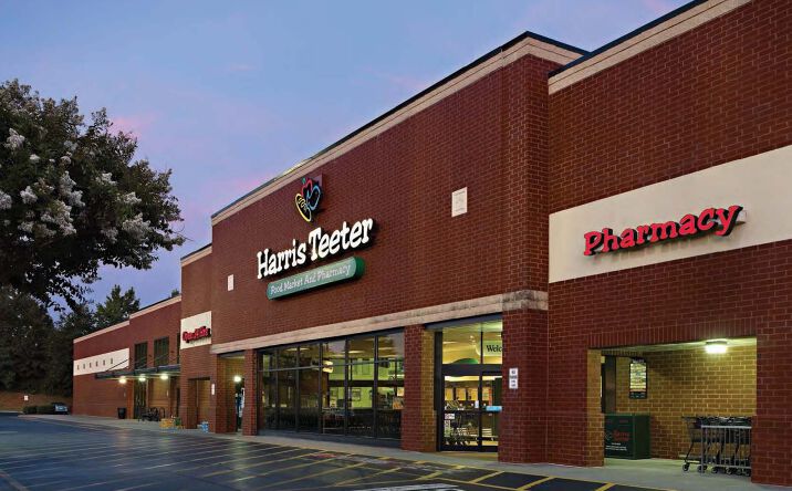 Pictures of Retail property located at 971 South Main St, Kernersville, NC 27284 for lease - image #1