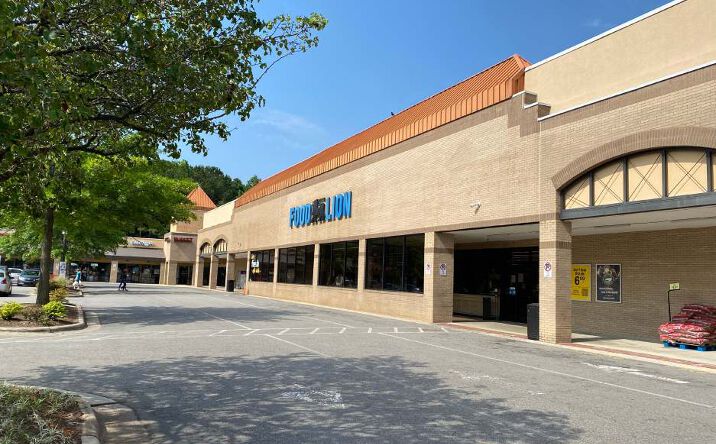 Pictures of Retail property located at 4900 NC-55, Durham, NC 27713 for lease - image #1