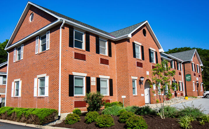 Pictures of Office property located at 109 E Evans St, West Chester, PA 19380 for lease - image #1