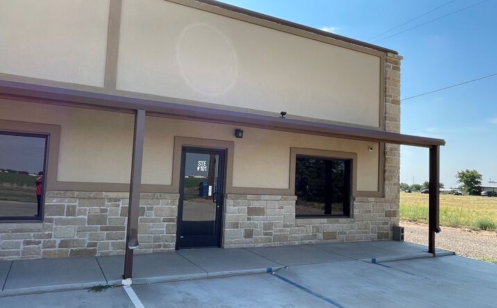 Pictures of Retail property located at 11609 County Rd 2300, Lubbock, TX 79423 for lease - image #1