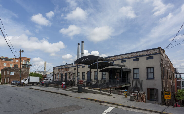 Pictures of Retail, Restaurant, Special Purpose property located at 301 Williamson St, Savannah, GA 31401 for lease - image #1