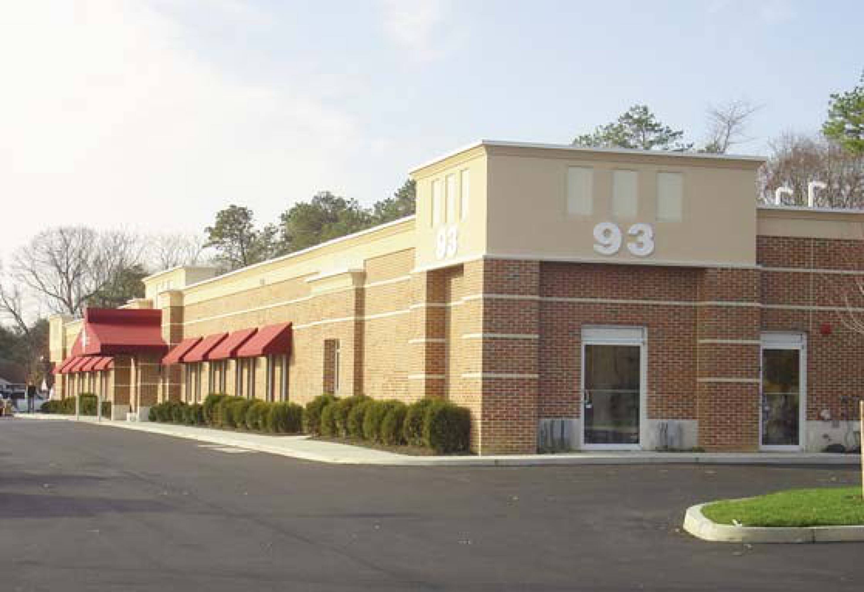 93 Cooper Rd, Voorhees Township, NJ 08043 | Crexi.com