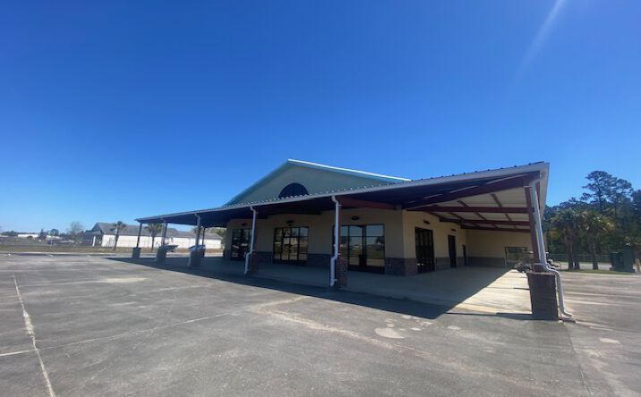 Pictures of Industrial property located at 2700 US-52, Moncks Corner, SC 29461 for lease - image #1