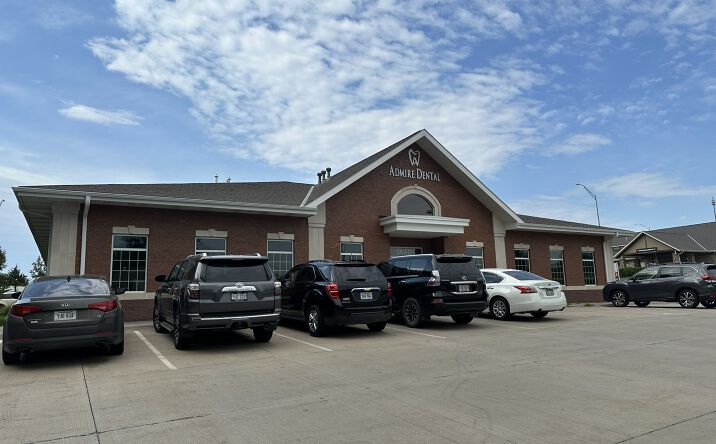 Pictures of Office property located at 5640 S 84th St, Lincoln, NE 68516 for lease - image #1