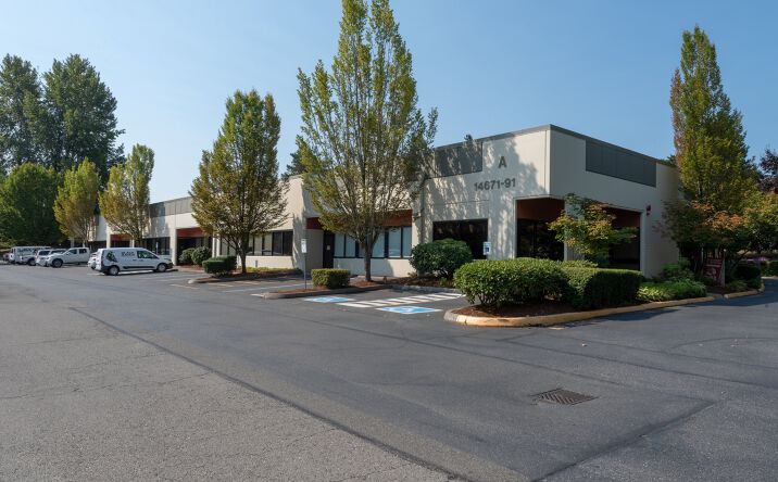 Pictures of Retail, Office, Industrial property located at 14797 NE 95th St, Redmond, WA 98052 for lease - image #1