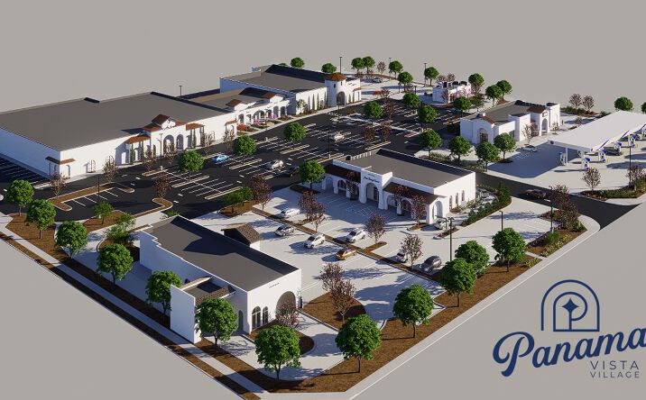 Pictures of Retail, Restaurant property located at SEC Panama & Gosford Bakersfield, CA 93313, Bakersfield, CA 93313 for lease - image #1