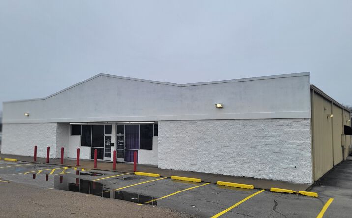 Pictures of Retail, Office property located at 316 E Johnson Ave, Jonesboro, AR 72401 for lease - image #1