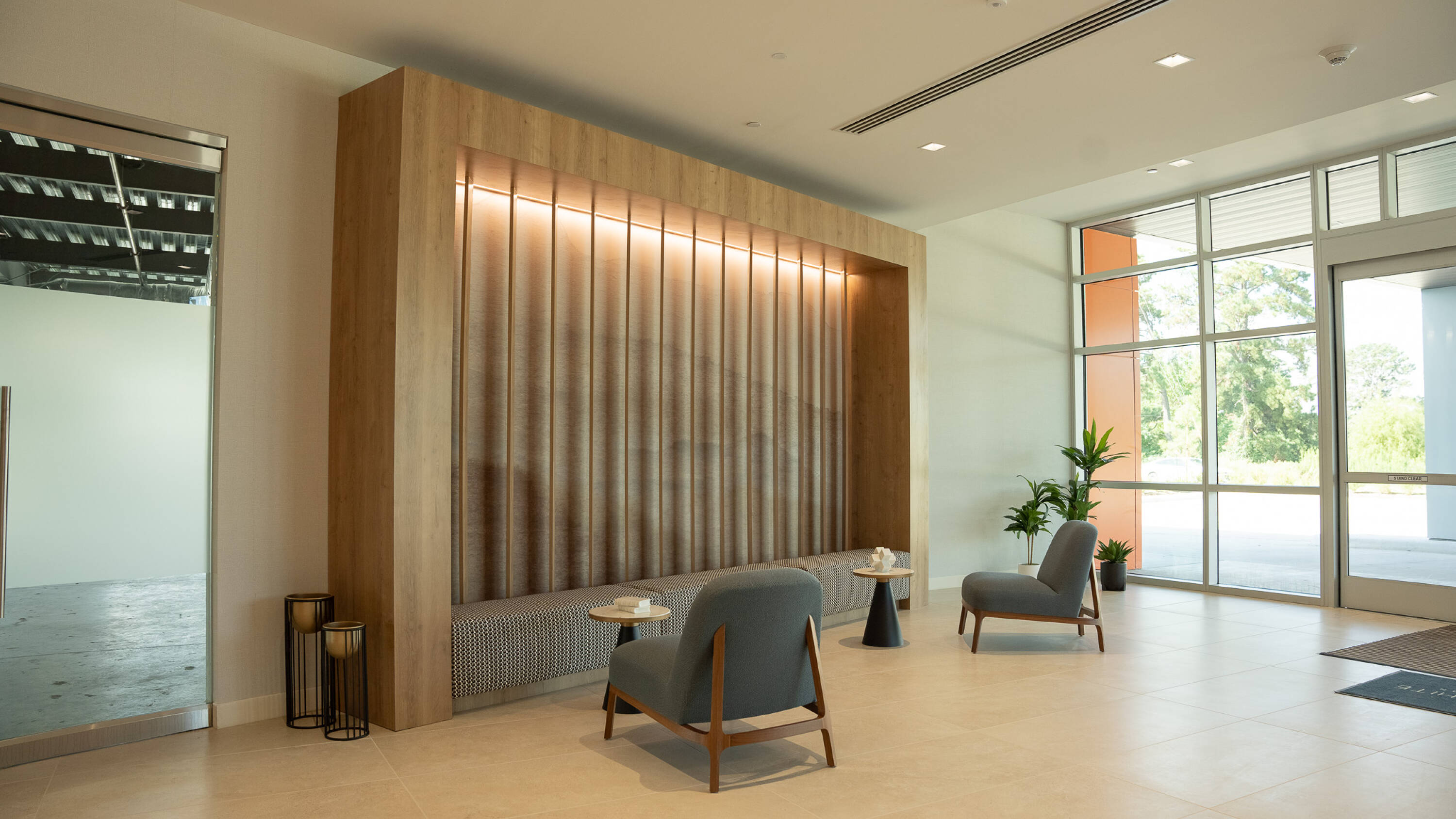 Spring Medical Plaza