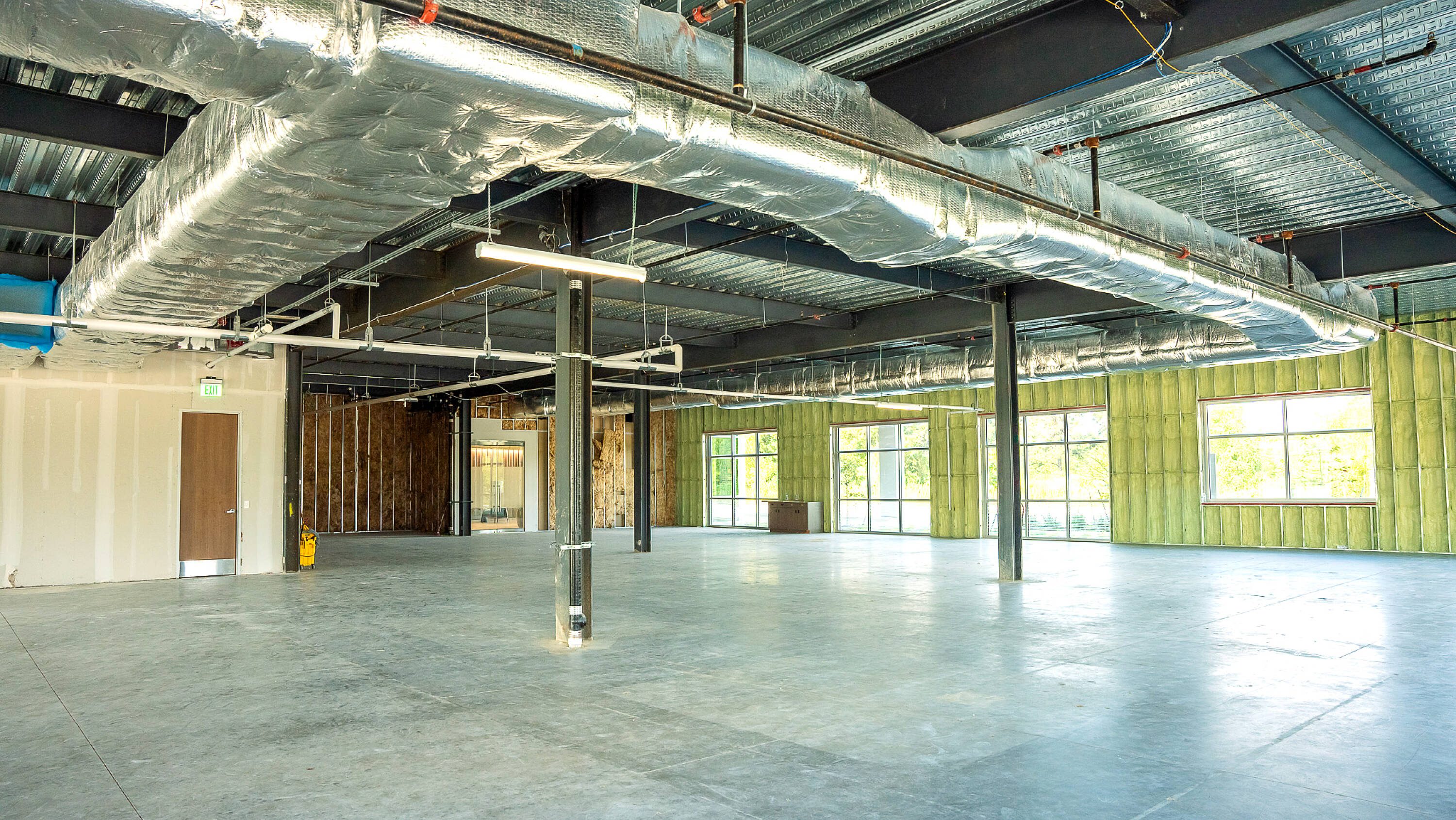 Spring Medical Plaza