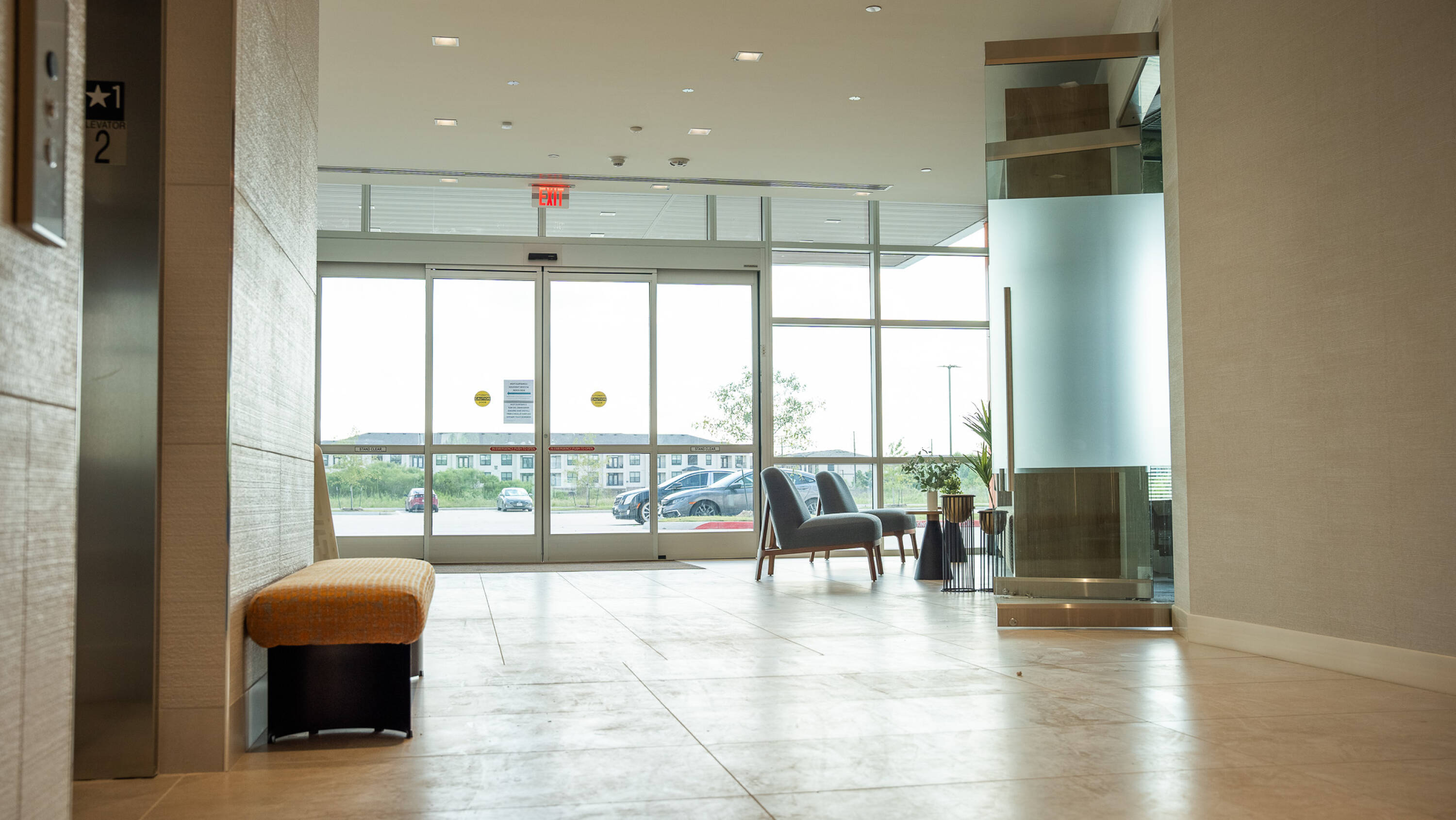 Spring Medical Plaza