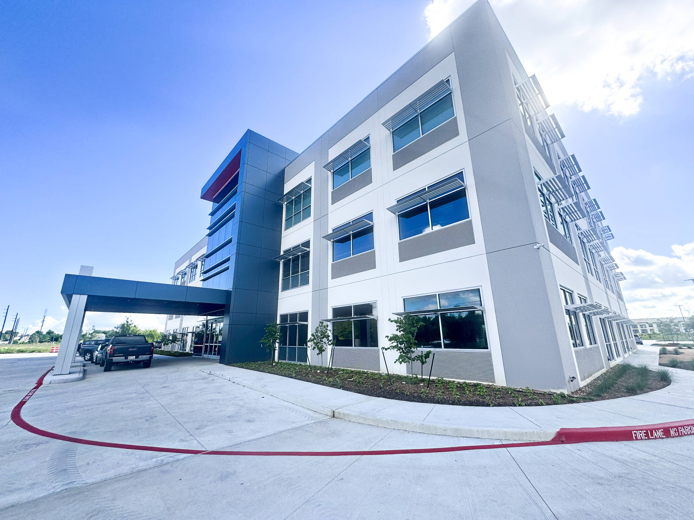 Spring Medical Plaza