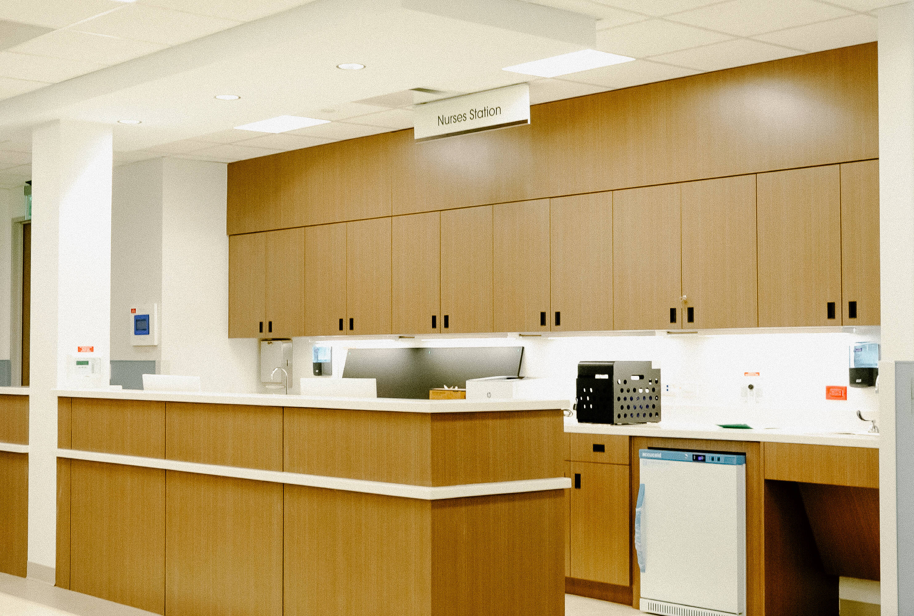 Spring Medical Plaza