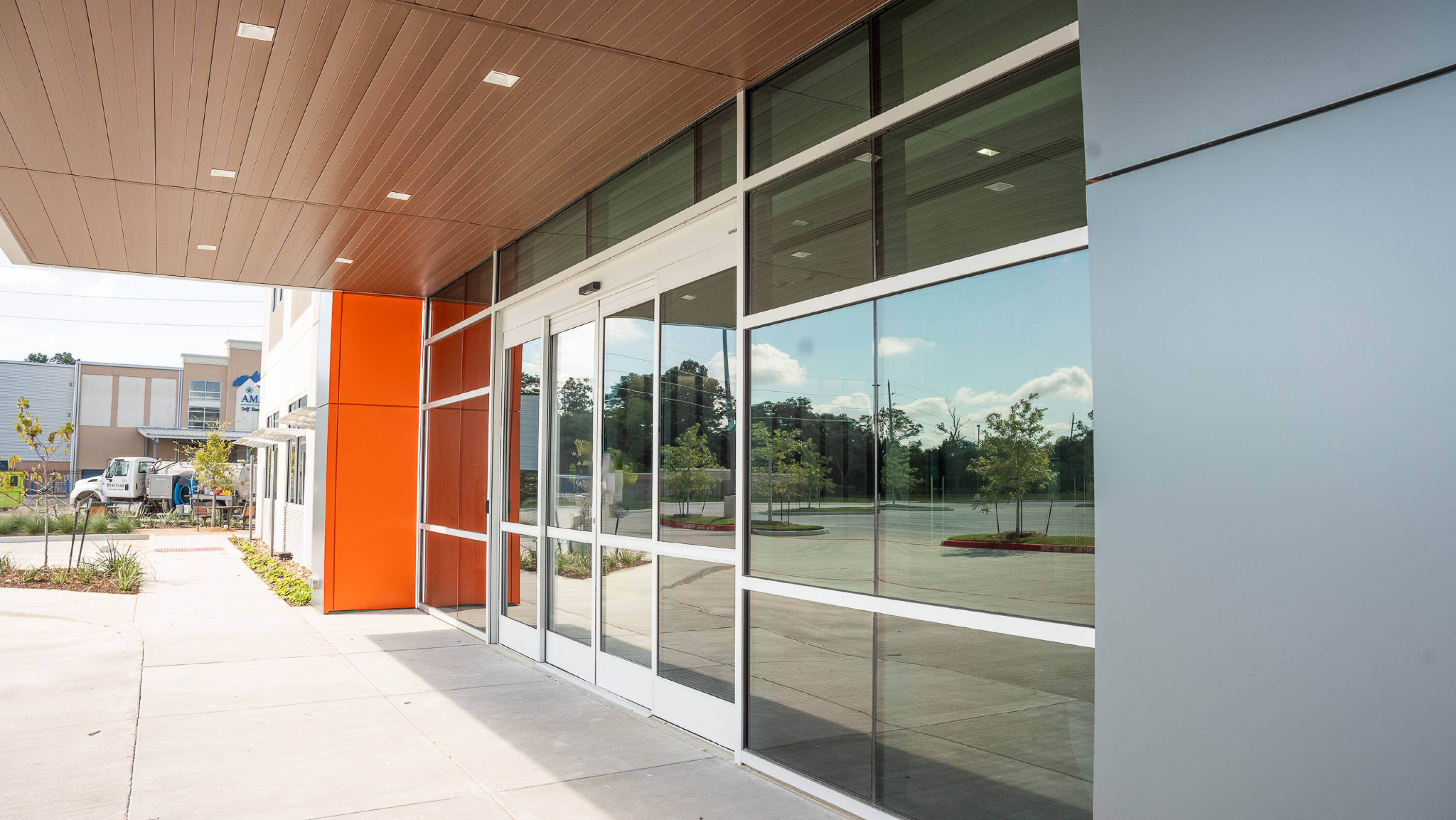 Spring Medical Plaza